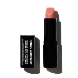 Grown Alchemist Tratamiento labial antiedad con color: Nude Lip Balm - Hidrata y rellena para unos labios con más volumen - Anti-Ageing Bioactive Botanicals and Peptides - 3.8g