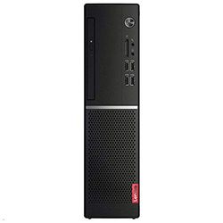 Lenovo 10NM0025FR Unité centrale Noir (Intel Core i5, 4 Go de RAM, 500 Go, Integrated Intel HD Graphics 630, Windows 10 Pro)