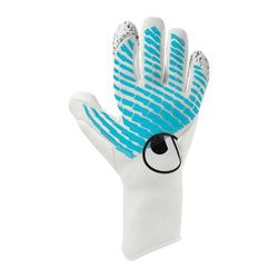 uhlsport Guanti da portiere da calcio Cybertec - Flex HN
