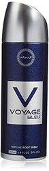 ARMAF Voyage Bleu Body Spray, 200ml