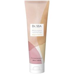 DR. SEA - Light Corrective Fluid for Acne-Prone Skin with Niacinamide & Hyaluronic Acid – Hydrates, Soothes & Regulates Sebum – 50 ml