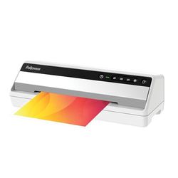 Fellowes 5736003 Saturn 3i Plastifieuse A3 100 pochettes 80 microns