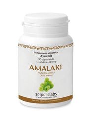 AMALAKI 90 Cápsulas de 400 mg Serpenslab
