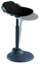ALBA ergonomische schommelkruk MHFLEXY N