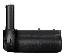 Nikon Impugnatura Battery Pack MB-N14 per Fotocamere Mirrorless Nikon Z, Resistente a Polvere e Gocce d'Acqua, Controlli per Ripresa Verticale, Nero
