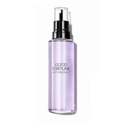 Viktor & Rolf Good Fortune EAU de Parfum Refill 100ml Occhiali, Oro Lucido, 100 ml (Pack of 1) Donna