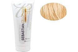 Sebastian Professional Cellophanes Coloration semi-permanente sans ammoniaque, Vanille blonde, 300 g