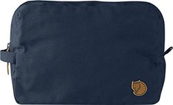 Fjällräven Gear Bag Large, Portafogli E Borse Piccole Unisex – Adulto, Blu (Navy), 27 centimeters