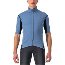Castelli Gabba ROS 2, Staal Blauw/Savile Blauw, XXL