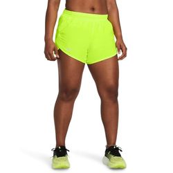 Under Armour Pantaloncini da Donna Fly by Shorts