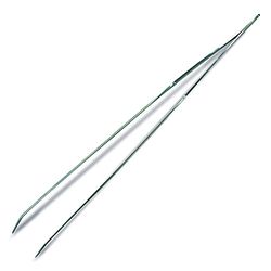 WAVE Pincet Stalen Tang Curve