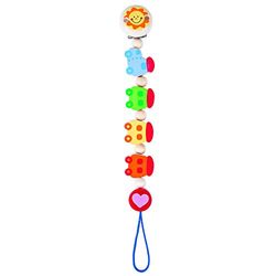 Heimess 762620 Houten Dummy Ketting (Mini Trein)