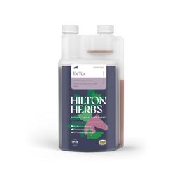 Hilton Herbs Detox Gold 1 Litre