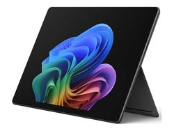 Tablet Microsoft EP2-20129 13" 16 GB RAM 512 GB Czarny - Marka: Microsoft - EAN: 0196388445059