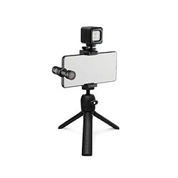 RØDE Microphones USB-C Vlogger Kit, VLOGVMMC