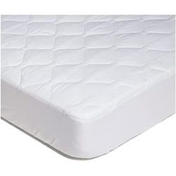 Caleffi 13771 – matrasoplegger Dormy polyestervezel anti-allergisch