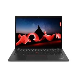Lenovo Notebook THINKPAD T14S 14" WUXGA i7-1355U 1.7GHz RAM 16GB-SSD 512GB M.2 NVMe-WI-FI 6E-Win 11 Prof Black (21F6003WIX) Marka