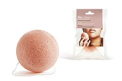 So. Spugna Viso Konjac - Anti-Age - 8000 Gr
