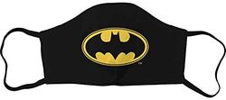 Batman ACBATMBMS001_A mask, svart, 1 enhet (set med 1) blandad