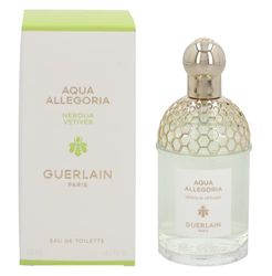 Guerlain - Nerolia Viver - Recarga EAU de tocador, 125 ml