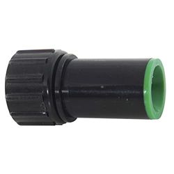 Goteo Adaptador 1/2" Para Grifo 3/4" (Blister 1 Pieza)