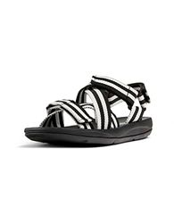 Camper Dam Match Flat Sandal, flerfärgad, 37 EU, flerfärgad, 37 EU