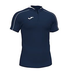 Joma 102216332_6XS, Sporting_Goods Unisex Adulto, Marino, 6XS-5XS