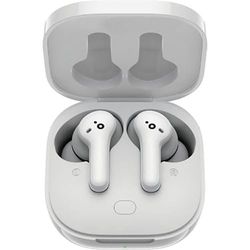 Sunstech Bluetooth 5.1. Le cuffie wireless Wavepods Move sono dotate di tecnologia Bluetooth 5.1 che offre un accoppiamento più veloce e connessioni più sicure e stabili.