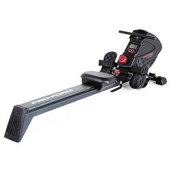 ProForm 44 R Rower Remo, Unisex, Negro, Rojo, Talla única