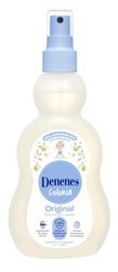 Denenes Original - Kolonia z Petit Grain Ekologiczny, Perfumy Skóra i Włosy, 98% składników pochodzenia naturalnego - 200 ml