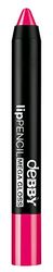 DEBBY 04 Mega Lip Crayon Gloss Lèvres De Maquillage