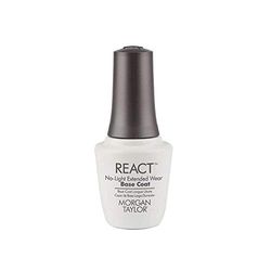 React Base Coat 15 Ml