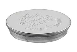 Renata/Swatch Group - Pila botón Litio Blister CR2477N 3V 950mAh