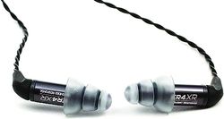 Etymotic ER4-XR Extended Response, geluidsisolerende in-ear hoofdtelefoon met verwisselbare kabel, zwart
