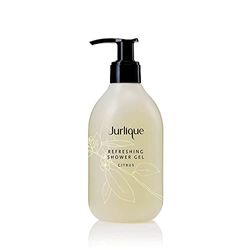 Jurlique Refreshing Citrus Shower Gel 300ml