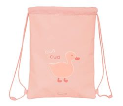 Safta M855d Sac à dos plat Junior, facile à nettoyer, sac à dos, idéal pour les enfants de différents âges, confortable et polyvalent, qualité et résistance, 26 x 1 x 34 Unisexe enfants (Pack de 1),