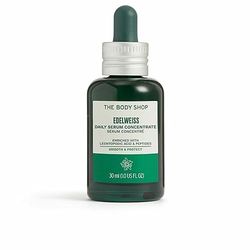 EDELWEISS daily serum concentrate 30 ml