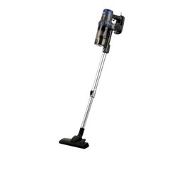 KASANOVA Balai cyclonique sans sac bleu 400 W