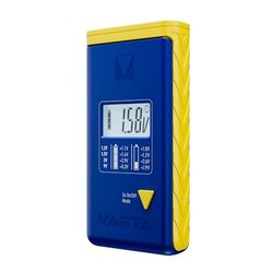 VARTA Battery Tester