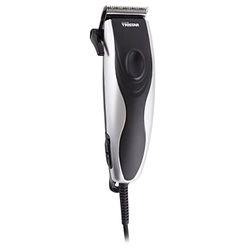 Tristar Hair Trimmer with Four Comb Attachments and Adjustable Cutting Blades