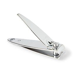 Medline MEC37224 fingernagelklippare, ingen fil (paket med 24)