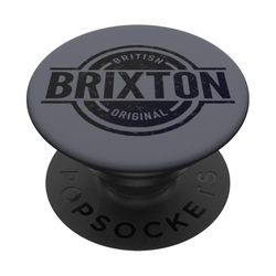 Brixton England - Brixton Oficial España PopSockets PopGrip Adhesivo