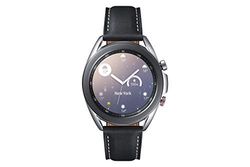 Samsung Galaxy Watch 3 (LTE) 41mm - Smartwatch Mystic Silver