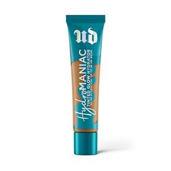 Urban Decay Stay Naked Hydromaniac Tinted Glow Foundation, Buildable Medium Coverage, Vegan Formula*, Shade: 60, 35ml