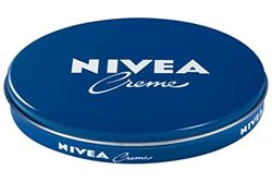 NIVEA Classic Multi-Purpose Cream Pack of 4 150 ml, Eucerite Based Care Cream, Dermatologically Tested Cream for Children and Adults