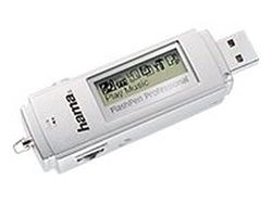 Hama FlashPen Professional 128 MB