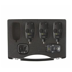 HD3 ALARM X3 + HDR3