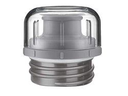 alfi 9202.001.037 - Tappo di ricambio per borraccia, 2 pezzi, per 5337, 5677 isoBottle + 5377, 5357 elementBottle II