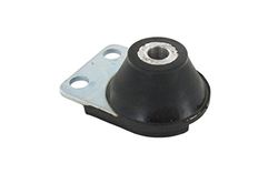 Greenstar Silent bloque adaptable para Stihl, negro, 28822