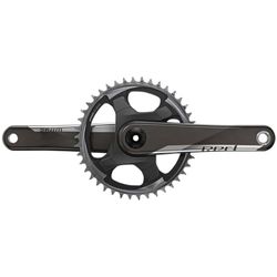 SRAM Corporation Europe X01 Eagle Boost kettingwielset, zwart, 41z